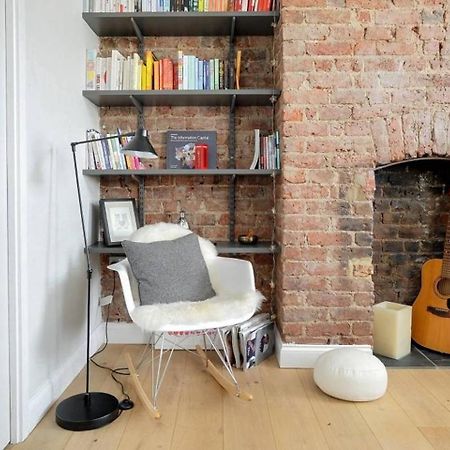 Guestready - Beautiful Flat Near Kings Cross Apartment Лондон Екстериор снимка