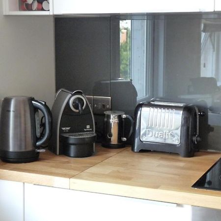 Guestready - Beautiful Flat Near Kings Cross Apartment Лондон Екстериор снимка