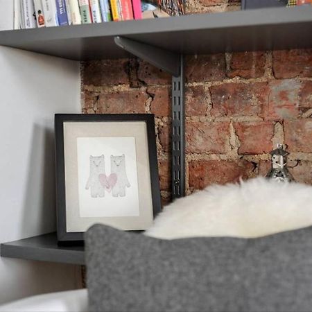 Guestready - Beautiful Flat Near Kings Cross Apartment Лондон Екстериор снимка