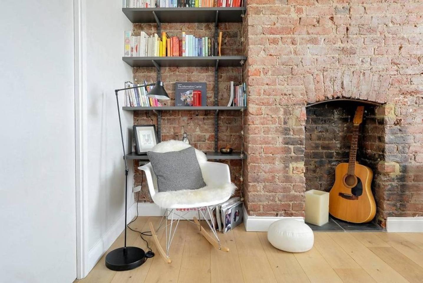 Guestready - Beautiful Flat Near Kings Cross Apartment Лондон Екстериор снимка