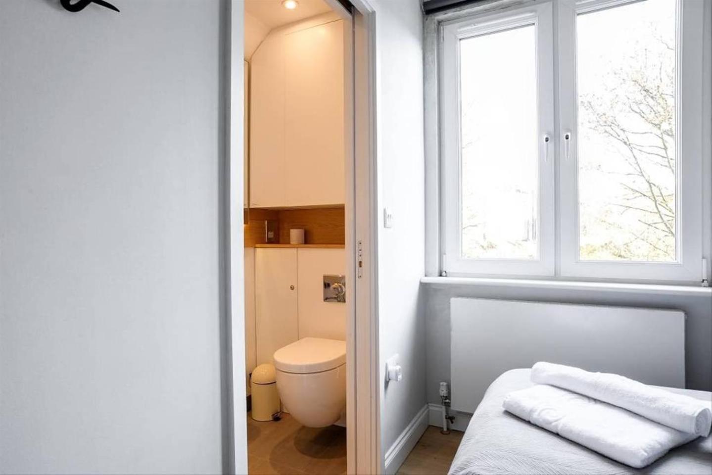Guestready - Beautiful Flat Near Kings Cross Apartment Лондон Екстериор снимка
