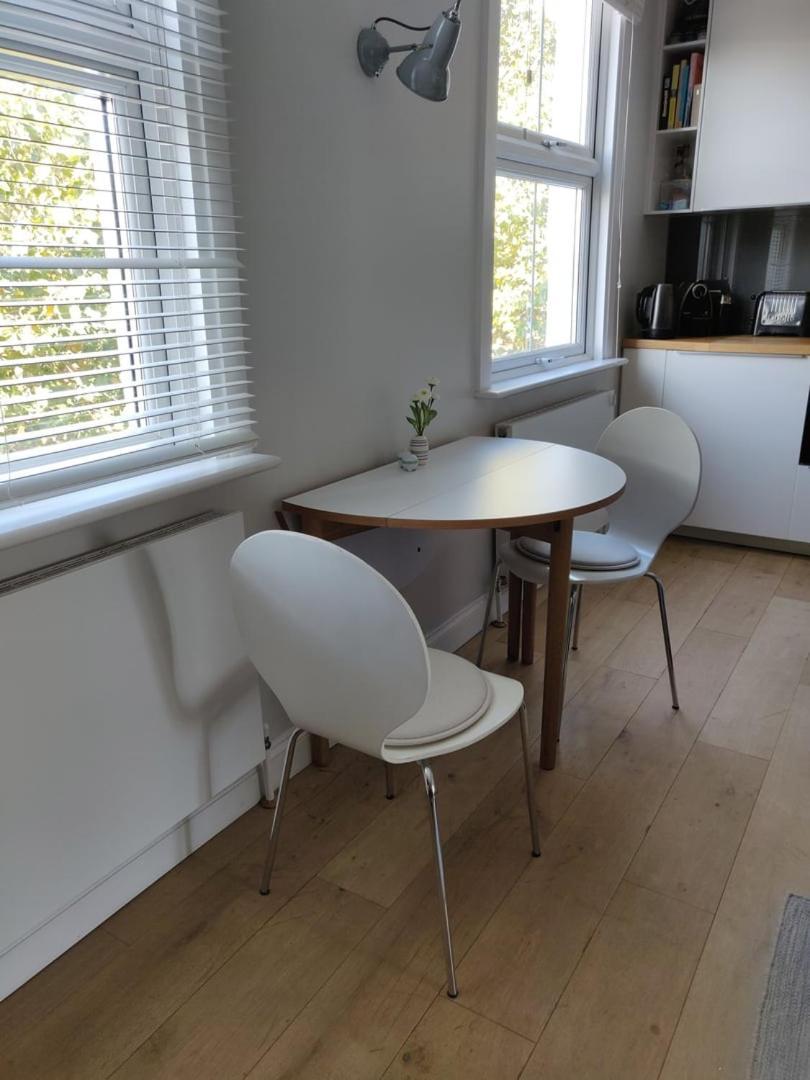 Guestready - Beautiful Flat Near Kings Cross Apartment Лондон Екстериор снимка