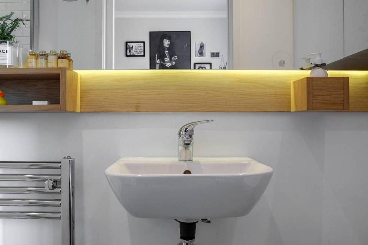 Guestready - Beautiful Flat Near Kings Cross Apartment Лондон Екстериор снимка