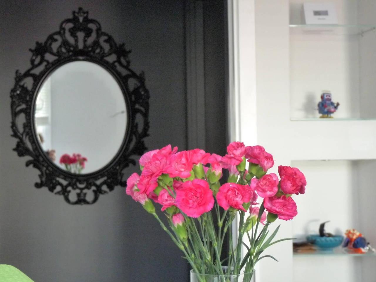 Guestready - Beautiful Flat Near Kings Cross Apartment Лондон Екстериор снимка