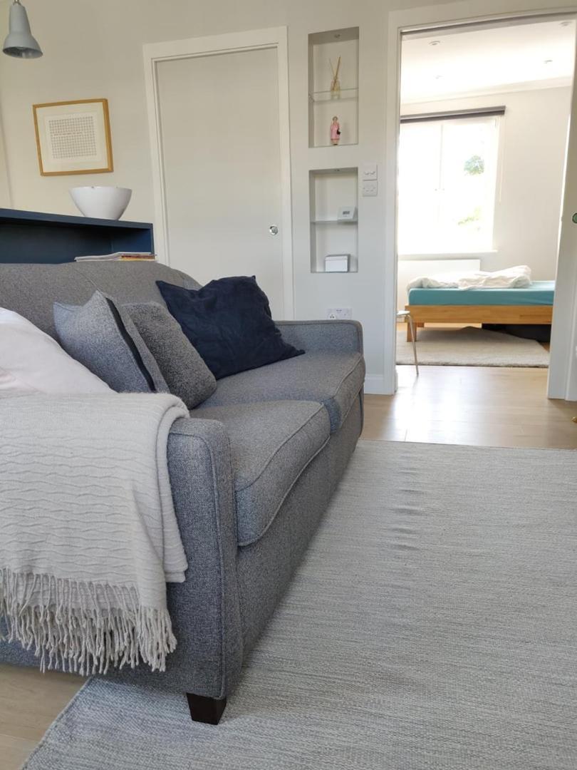 Guestready - Beautiful Flat Near Kings Cross Apartment Лондон Екстериор снимка