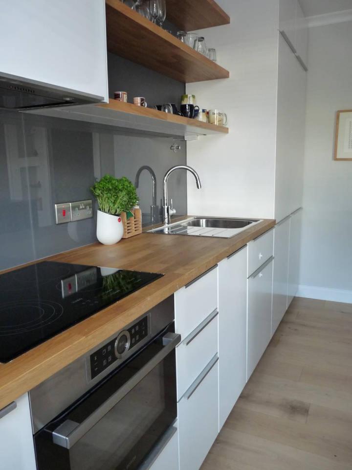 Guestready - Beautiful Flat Near Kings Cross Apartment Лондон Екстериор снимка
