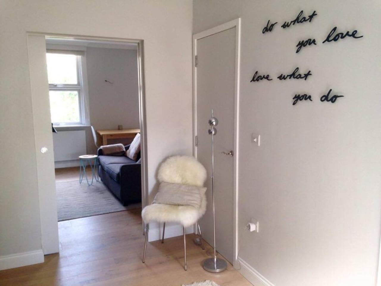 Guestready - Beautiful Flat Near Kings Cross Apartment Лондон Екстериор снимка