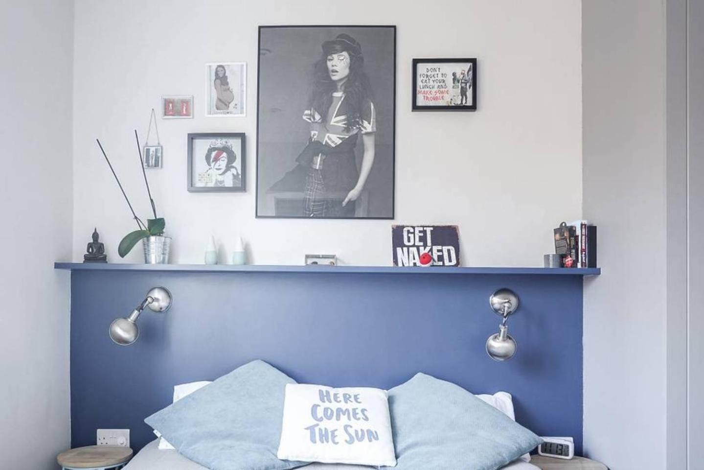 Guestready - Beautiful Flat Near Kings Cross Apartment Лондон Екстериор снимка