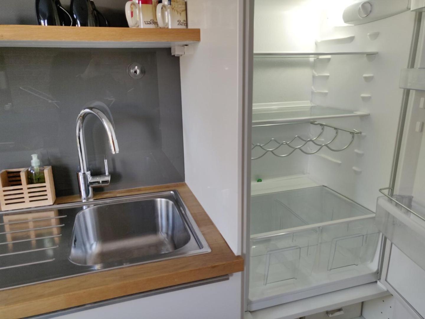 Guestready - Beautiful Flat Near Kings Cross Apartment Лондон Екстериор снимка