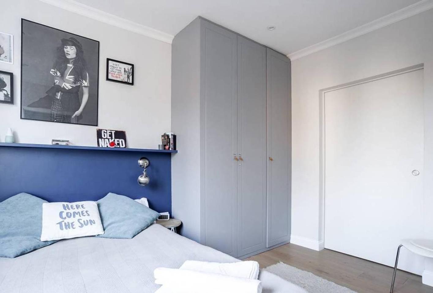 Guestready - Beautiful Flat Near Kings Cross Apartment Лондон Екстериор снимка