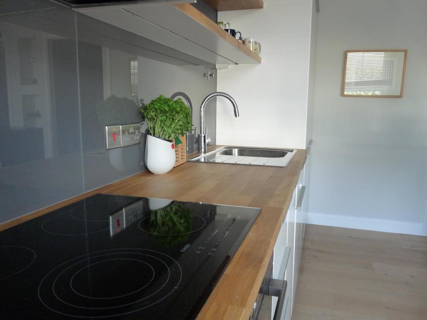 Guestready - Beautiful Flat Near Kings Cross Apartment Лондон Екстериор снимка