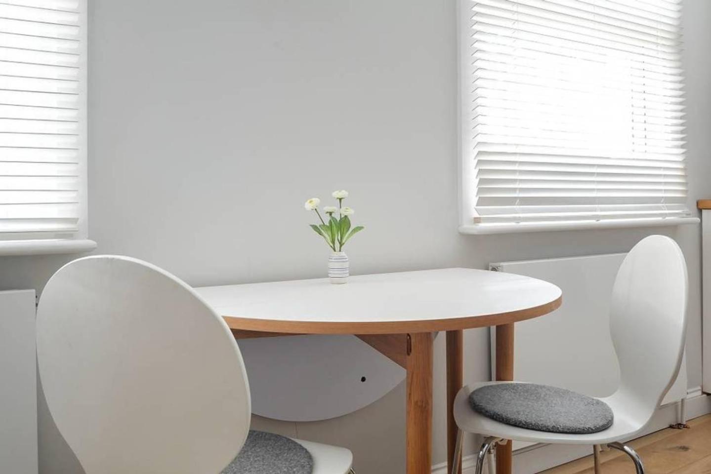 Guestready - Beautiful Flat Near Kings Cross Apartment Лондон Екстериор снимка