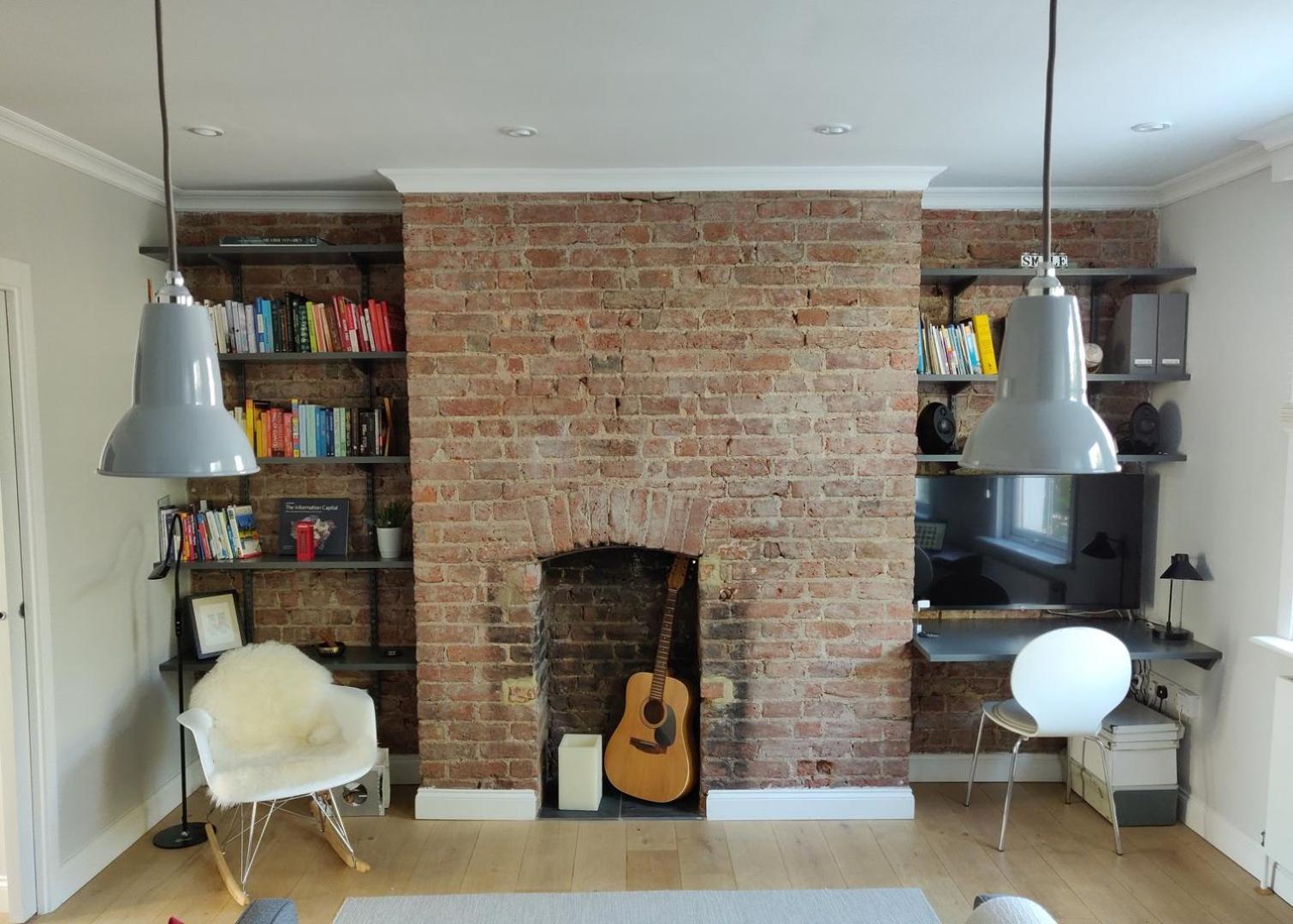 Guestready - Beautiful Flat Near Kings Cross Apartment Лондон Екстериор снимка