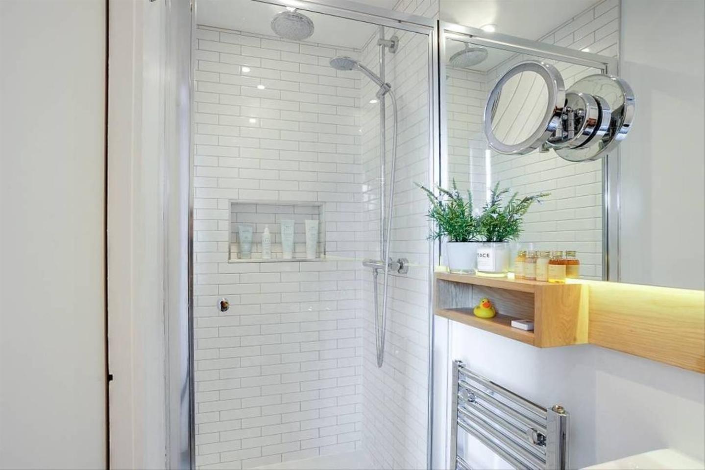 Guestready - Beautiful Flat Near Kings Cross Apartment Лондон Екстериор снимка
