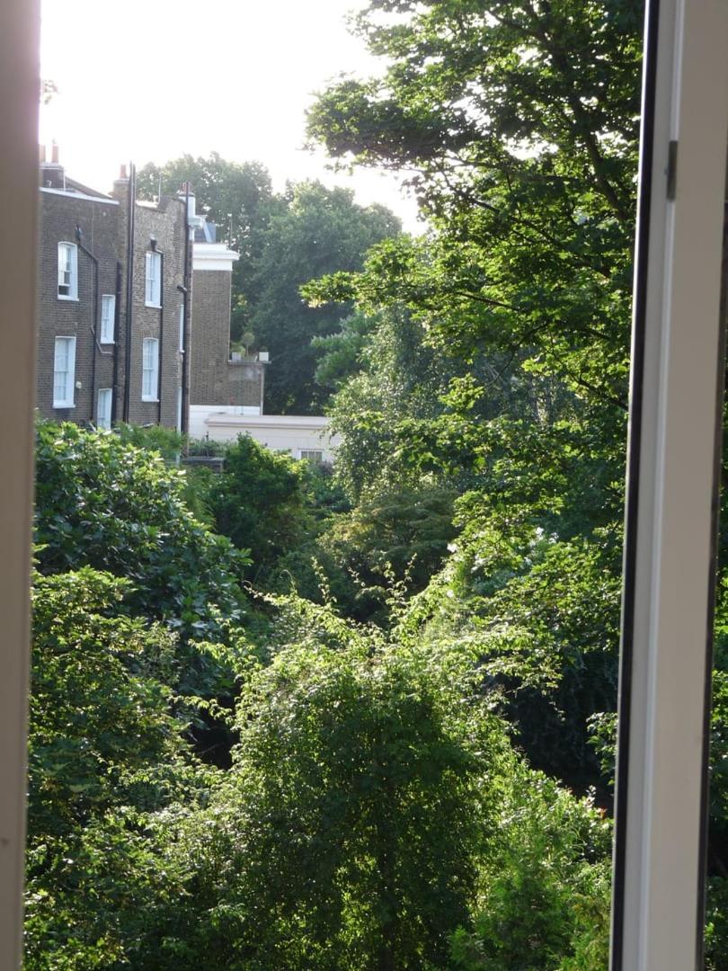 Guestready - Beautiful Flat Near Kings Cross Apartment Лондон Екстериор снимка