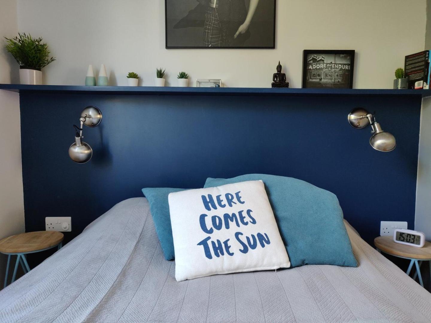 Guestready - Beautiful Flat Near Kings Cross Apartment Лондон Екстериор снимка