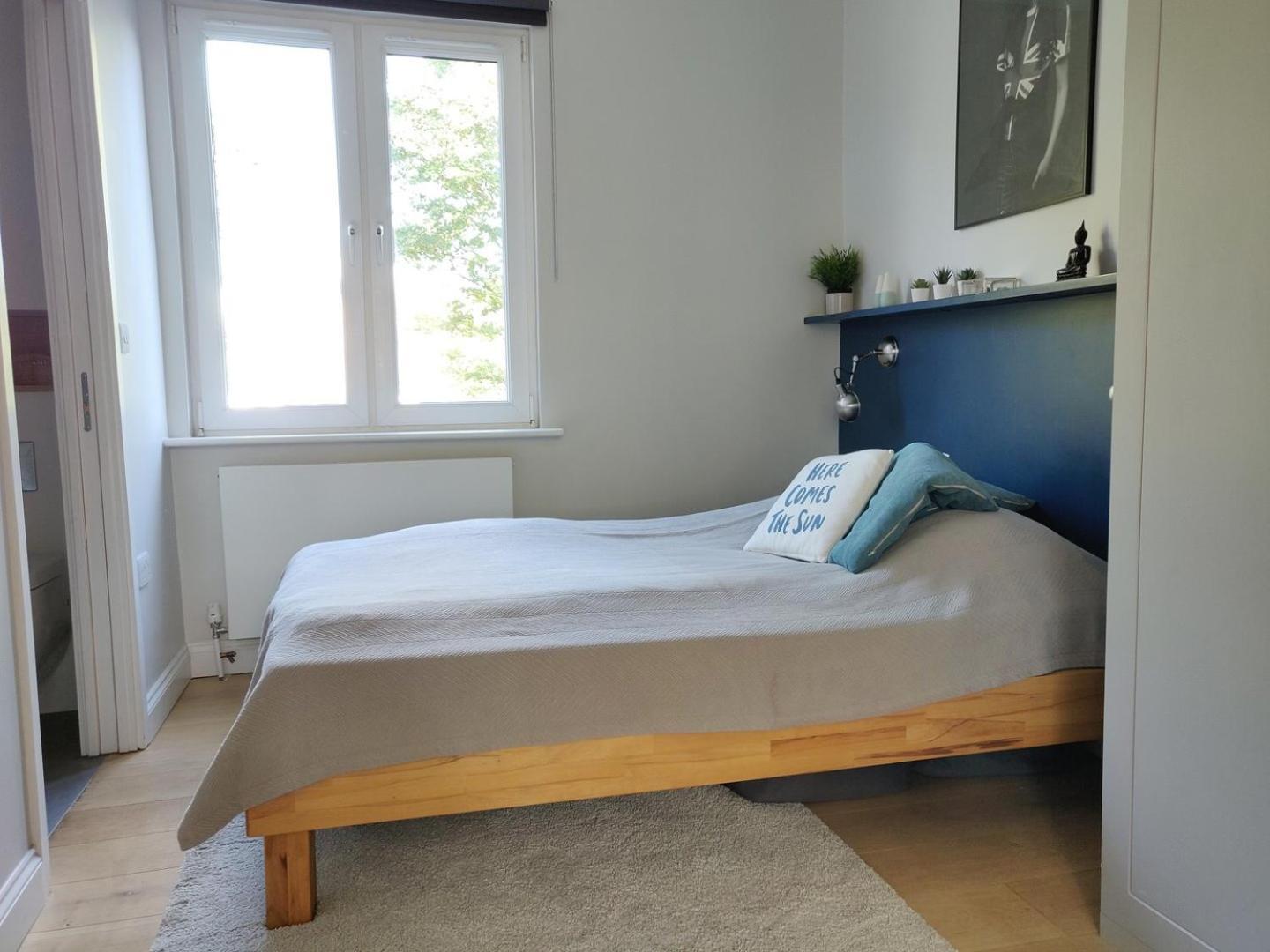 Guestready - Beautiful Flat Near Kings Cross Apartment Лондон Екстериор снимка